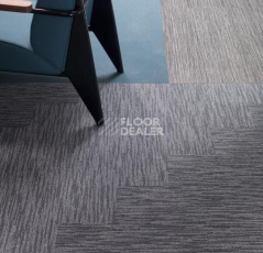 Forbo Tessera Seagrass 3201 Indigo фото 3 | FLOORDEALER